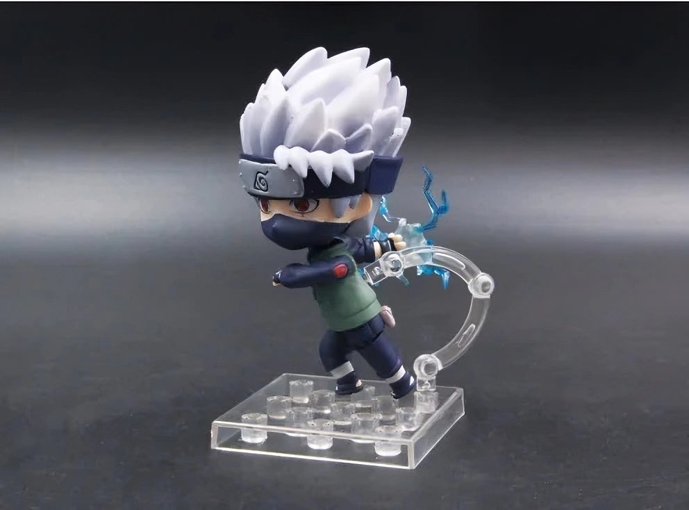 Kakashi Hatake Figurine