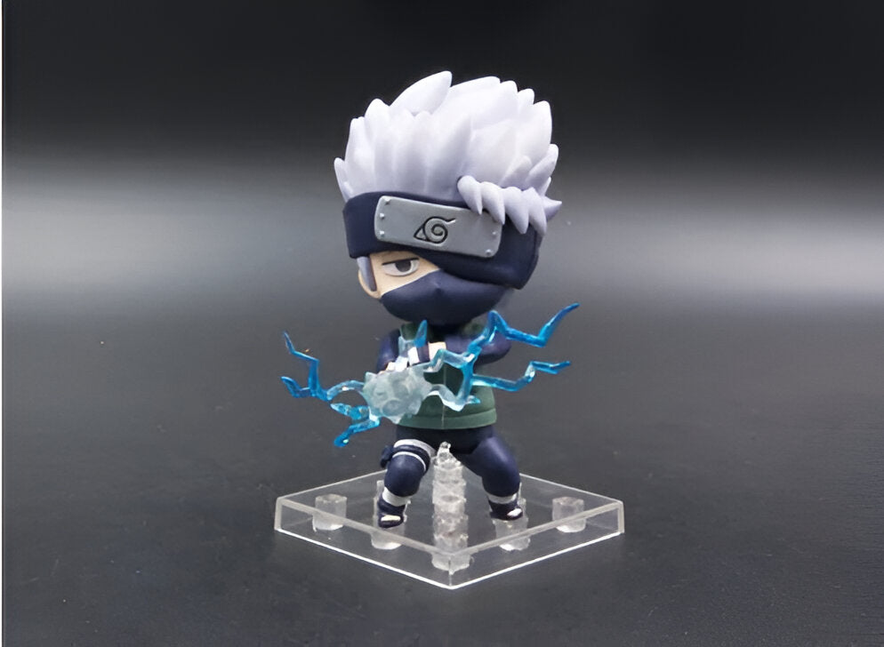 Kakashi Hatake Figurine