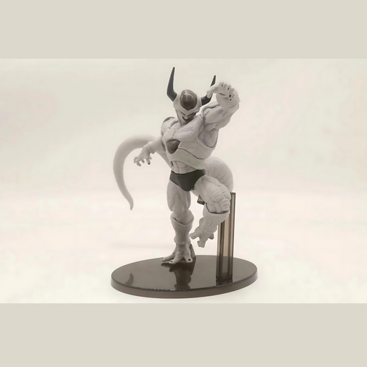 Frieza Final Form Figurine – Dragon Ball Z Collectible