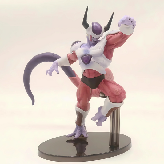 Frieza Final Form Figurine – Dragon Ball Z Collectible
