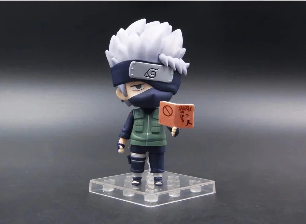 Kakashi Hatake Figurine