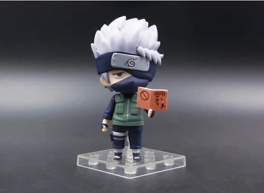 Kakashi Hatake Figurine