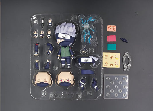 Kakashi Hatake Figurine