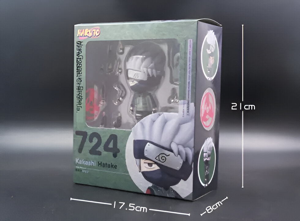 Kakashi Hatake Figurine