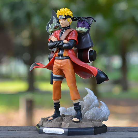 Naruto Uzumaki Shippuden Figure