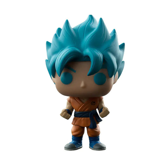 Dragon Ball Goku Rotatable Heads Figures